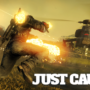 Just Cause 4 Obteve Drivers Para As Placas Gráficas AMD