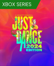Just Dance 2024 Xbox Series X