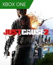 Just Cause 2 Xbox One