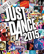 Just Dance 2015 Wii U