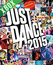 Just Dance 2015 Xbox One