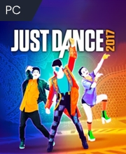 Just Dance 2017 Pc