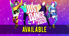 Just Dance 2018 PS3 Game Code Compare Prices