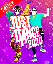 Just Dance 2020 Switch
