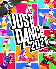 Just Dance 2021 Pc