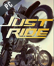 Just Ride Apparent Horizon Pc