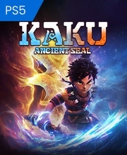 KAKU Ancient Seal Playstation 5