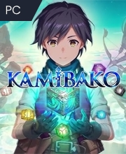 KAMiBAKO Mythology of Cube Pc