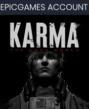 KARMA The Dark World Pc