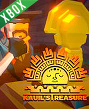 KAUILS TREASURE Xbox One