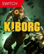 KIBORG Switch