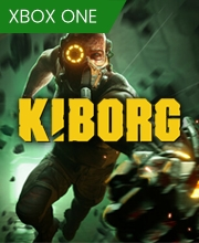 KIBORG Xbox One