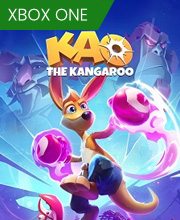 Kao the Kangaroo Xbox One