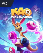 Kao the Kangaroo Pc