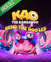 Kao the Kangaroo Bend the Rooles Xbox One