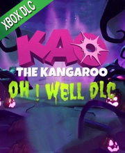 Kao the Kangaroo Oh Well Xbox One
