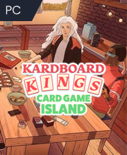 Kardboard Kings Pc