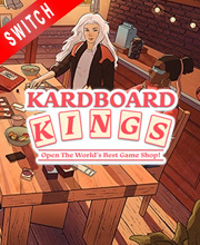 Kardboard Kings