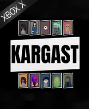 Kargast Xbox Series X