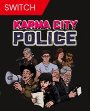 Karma City Police Switch