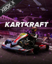 KartKraft Xbox Series X
