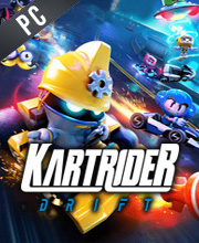 KartRider Drift Pc