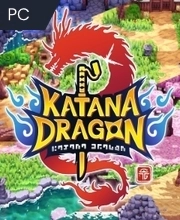 Katana Dragon Pc
