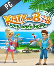 Katy and Bob Way Back Home Pc