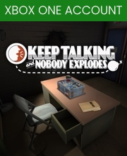Keep Talking and Nobody Explodes Xbox One