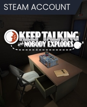 Keep Talking and Nobody Explodes Pc