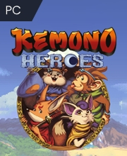 Kemono Heroes Pc
