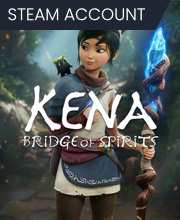 Kena Bridge of Spirits Pc