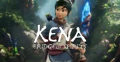Kena: Bridge of Spirits PC – Rastreador de preços: key mais barata que no Steam