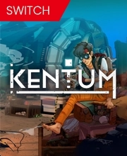 Kentum Switch