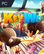 KeyWe Pc