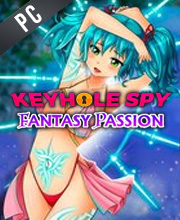 Keyhole Spy Fantasy Passion Pc