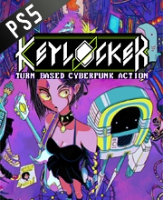 Keylocker