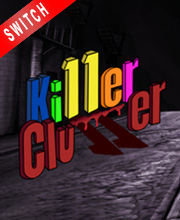 Ki11er Clutter Switch