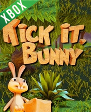 Kick it Bunny Xbox One