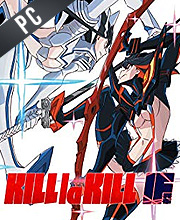 Kill La Kill IF Pc