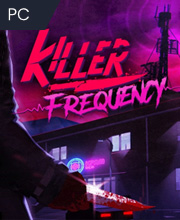 Killer Frequency Pc