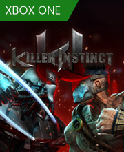 Killer Instinct Xbox One