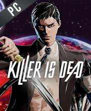 Killer is Dead Pc