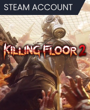 Killing Floor 2 Pc