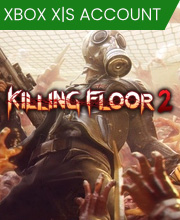 Killing Floor 2 Xbox Series X