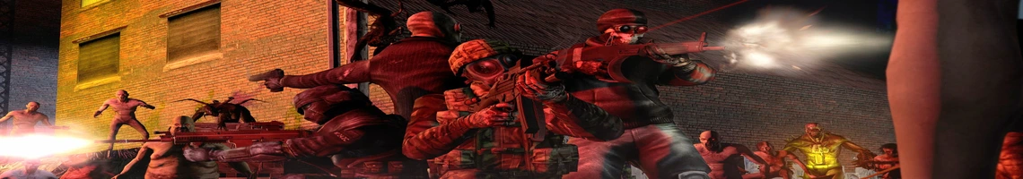 LUTEM PARA SOBREVIVER: KILLING FLOOR