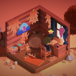 Kind Words 2 (lofi city pop) - Sair