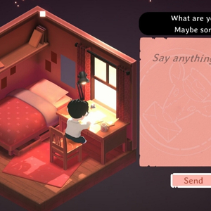 Kind Words 2 (lofi city pop) - Dizer Qualquer Coisa