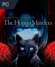 Kindaichi Mystery Series The Honjin Murders Pc