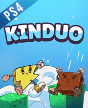 Kinduo Playstation 4